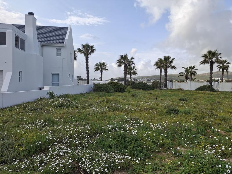 0 Bedroom Property for Sale in Sandy Point Western Cape
